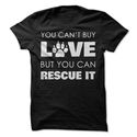 Rescue Love