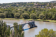 Why Visit the Rhone and Provence for a Future Jewish Vacation?