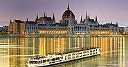 Why Visit Danube on a Future Kosher Europe Tour?