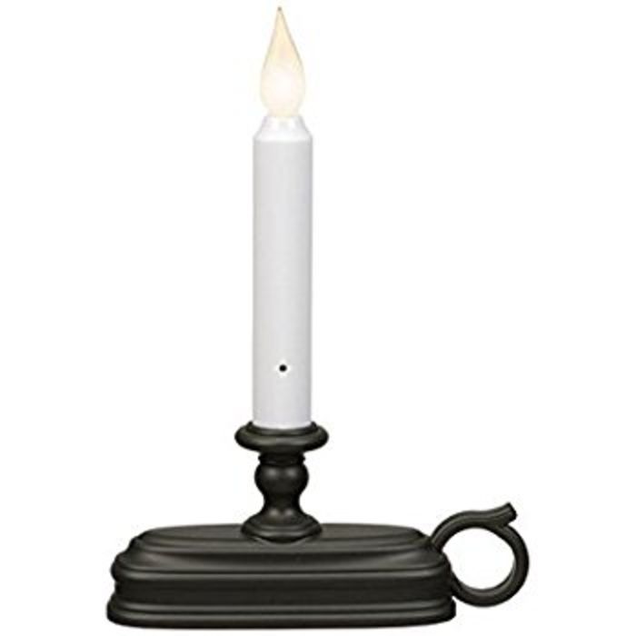 FPC1525A LOT OF 5 xodus innovations battery operated window candle led
