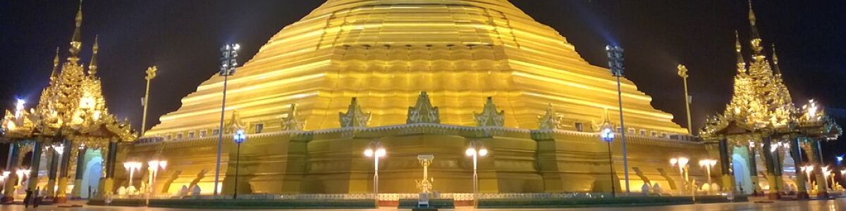 Headline for List of Things to Do in Nay Pyi Taw – Explore the best of a sprawling city