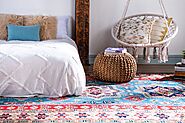 How do I Choose a Perfect Rug For my Bedroom?