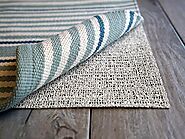 How to Choose the Right Rug Pad for Your Carpet?