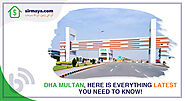 DHA Multan Here Is Everything Latest You Need to Know