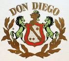Buy Don Diego Cigars at Cheap Price