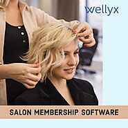 salon management software