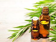 The Practicality of Essential Oils in your Daily Life