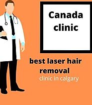 #5 Best Laser Hair Removal Calgary Clinic In (2021) | Home