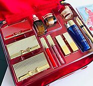 Set Mỹ Phẩm Estee Lauder Trọn Bộ 12 Món ( Cực Kì Tiết Kiệm)