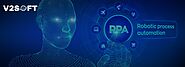 Robotic Process Automation ( RPA ) — The Future of Software Testing