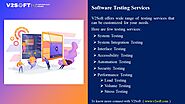 Software Testing Services | V2Soft