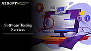 Software Testing Services - V2Soft