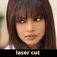 best Laser Hair Cut image and price