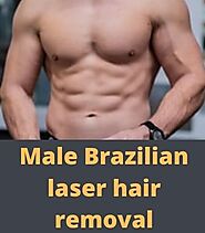 BEST #9 Review Male Brazilian Laser Hair Removal