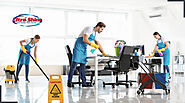 Commercial Cleaning Services Riverside CA