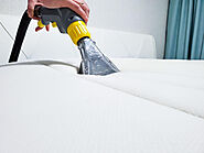 Professional Mattress Cleaning Services Riverside CA