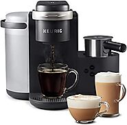 Website at https://www.bestpureplace.com/keurig-k-compact-all-lights-stay-on/