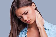 Top 7 Tips To Prevent and Alleviate Neck Pain