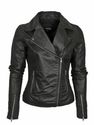 women leather jackets uk