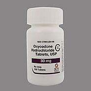 Buy oxycodone 30mg online | Express Shipping USA, CANADA, UK.
