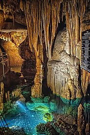 Jenolan Caves