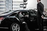 Corporate Drivers Services Dubai - Book Corporate Driver Now