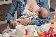 Tắc tia sữa sau sinh: Nguyên nhân và cách chữa trị hiệu quả