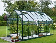Replacement Greenhouse Glazing |Wholesale POS Ltd