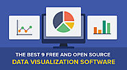 The Best 9 Free and Open Source Data Visualization Software