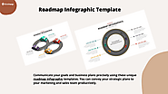 Roadmap Infographic Template | Slideheap | edocr