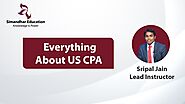 CPA Course Details | CPA Eligibility, Fees | CPA exam in India| CPA jobs | Certified Public Accountant