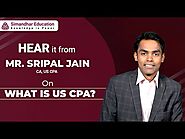 US CPA Course Details | Eligibility, Fee, Cost, Duration, Jobs| CPA Course, Exam in India | CPA 2022 | How to pass CP...