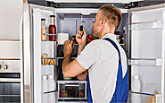 refrigerator repair & Service in hyderabad-9133918157,9133918158