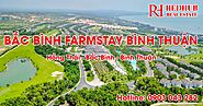 Bắc Bình Farmstay Bình Thuận – Mở đầu xu hướng Farmstay nghỉ dưỡng!