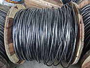 LT Aerial Bunched Cable Supplier In Delhi – Suraj Cable
