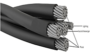 LT Aerial Bunched Cable In India - Advantages