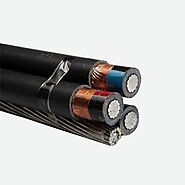 Best LT Aerial Bunched Cables in India- Wire & Cables