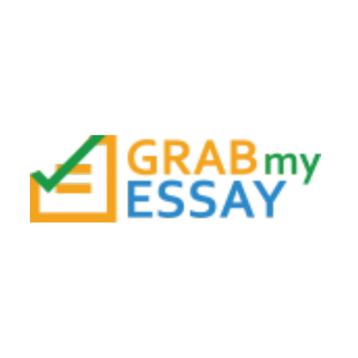 grab my essay