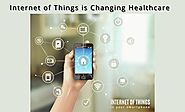 Top 10 Ways the Internet of Things is Changing Healthcare | by Kumarkalyann | Feb, 2021 | Medium