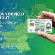 How to Process Application for National Identity Card?