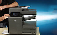 Tips to improve your printing on a laser Printer