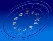 Astrology Blog