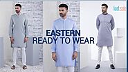 iframely: Men's Eastern Ready To Wear - Up to 70% OFF - Loot.Sale