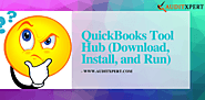 QuickBooks Tool Hub (How To Free Download, Install & Use) - Auditxpert