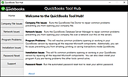 QuickBooks Tool Hub (Free Download & Installation Guide)