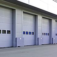 Get the Best Commercial Garage Doors Services in Fort Myers FL