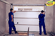 Get the High-Quality Garage Door Service at Affordable Price in Fort Myers