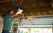 Do You Have Need Garage Repairing Service in Fort Myers | Action Door