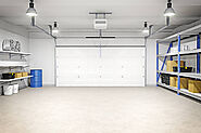Get the High-Quality Residential Garage Doors Service at Great Prices | Actiondoor