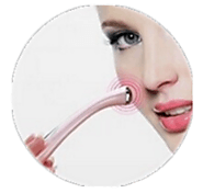 Treatment of eye bags at home